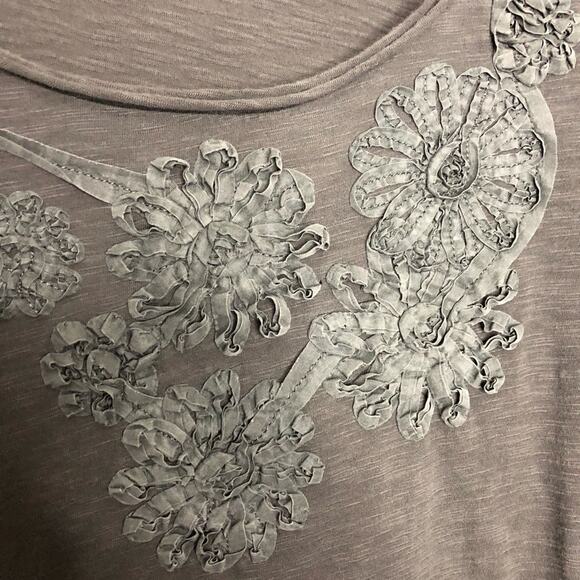 🌷5 for $25 Bundle Sale J. Crew Floral Design Top - Picture 4 of 6